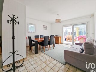  Maison  vendre 2 pices 44 m