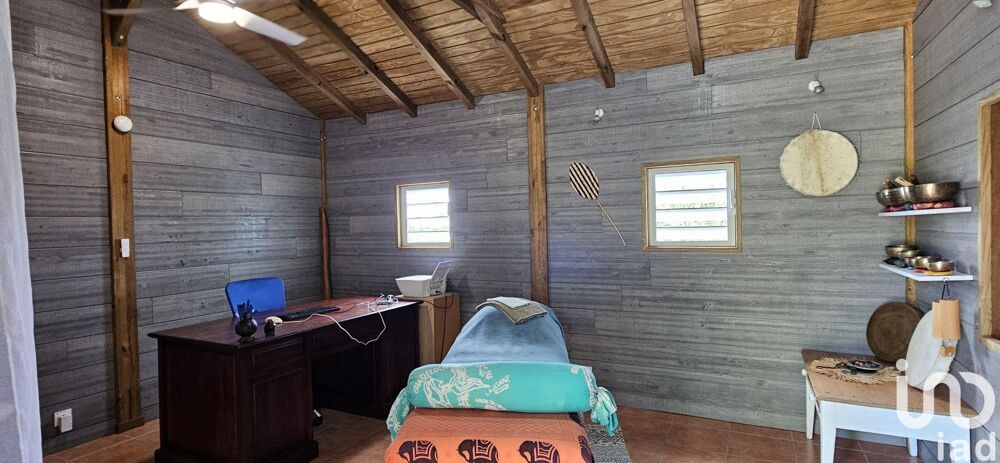  vendre  Maison Saint-Franois (97118)