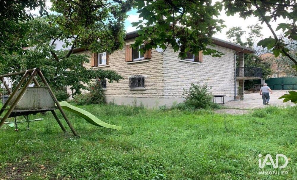� vendre  Maison Gagny (93220)