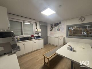  Loft � vendre 869 m�