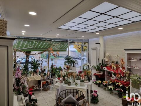 Vente Local d'activit&eacute;s 110 m&sup2; 88000 44150 Ancenis