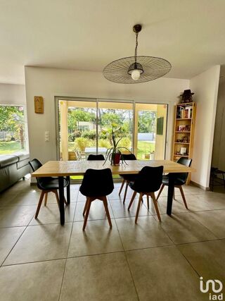  Maison � vendre 4 pi�ces 108 m�