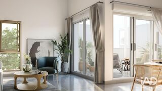  Appartement � vendre 4 pi�ces 79 m�