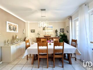  Maison � vendre 6 pi�ces 129 m�