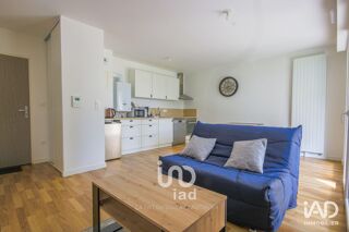  Appartement � vendre 2 pi�ces 44 m�