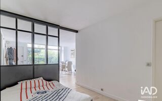  Appartement  vendre 2 pices 50 m