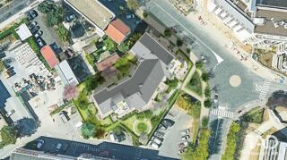  Appartement � vendre 5 pi�ces 101 m�