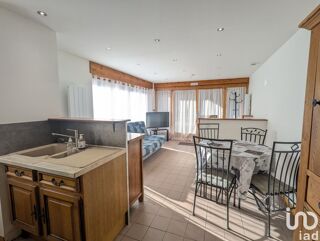  Appartement � vendre 2 pi�ces 20 m�