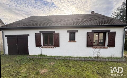  Maison � louer 3 pi�ces 68 m�