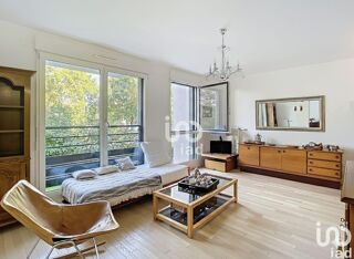  Appartement � vendre 2 pi�ces 46 m�