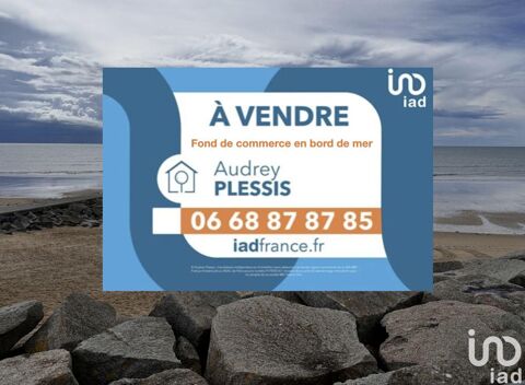   Vente Atelier 650 m&sup2; Loft - 650 m�