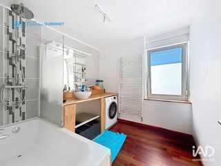  Maison � vendre 4 pi�ces 95 m�