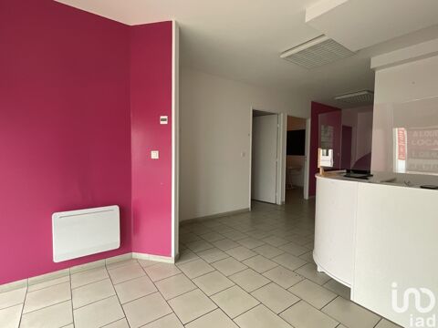 Vente Murs commerciaux 80 m&sup2; 249000 77120 Coulommiers