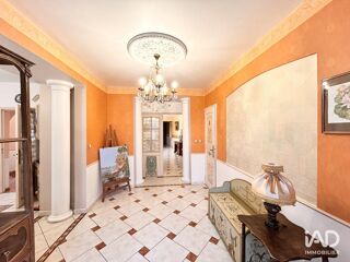  Maison  vendre 10 pices 265 m