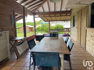  Maison � vendre 4 pi�ces 120 m�