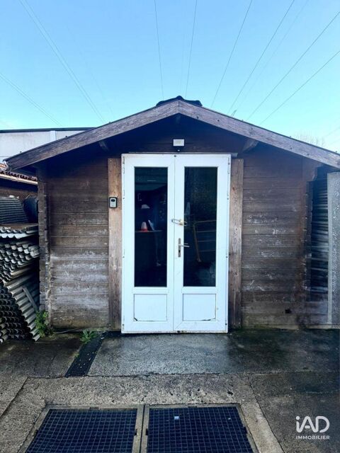 Location Boutique/Local commercial 13 m&sup2; 333 91460 Marcoussis