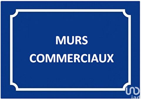 Vente Murs commerciaux 100 m&sup2; 570000 94800 Villejuif