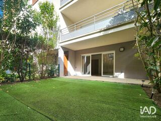  Appartement � vendre 3 pi�ces 58 m�