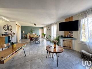  Maison  vendre 5 pices 117 m