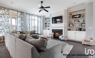  Appartement � vendre 4 pi�ces 76 m�