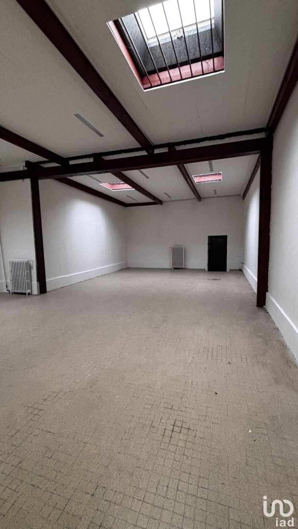 � vendre  Maison Pantin (93500)