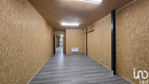 Location Surface diverse 122 m&sup2; 1000 27200 Vernon