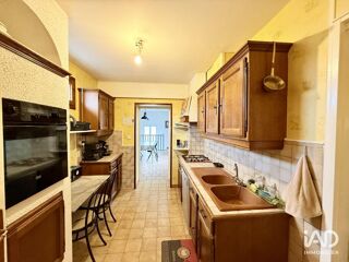  Maison � vendre 5 pi�ces 132 m�