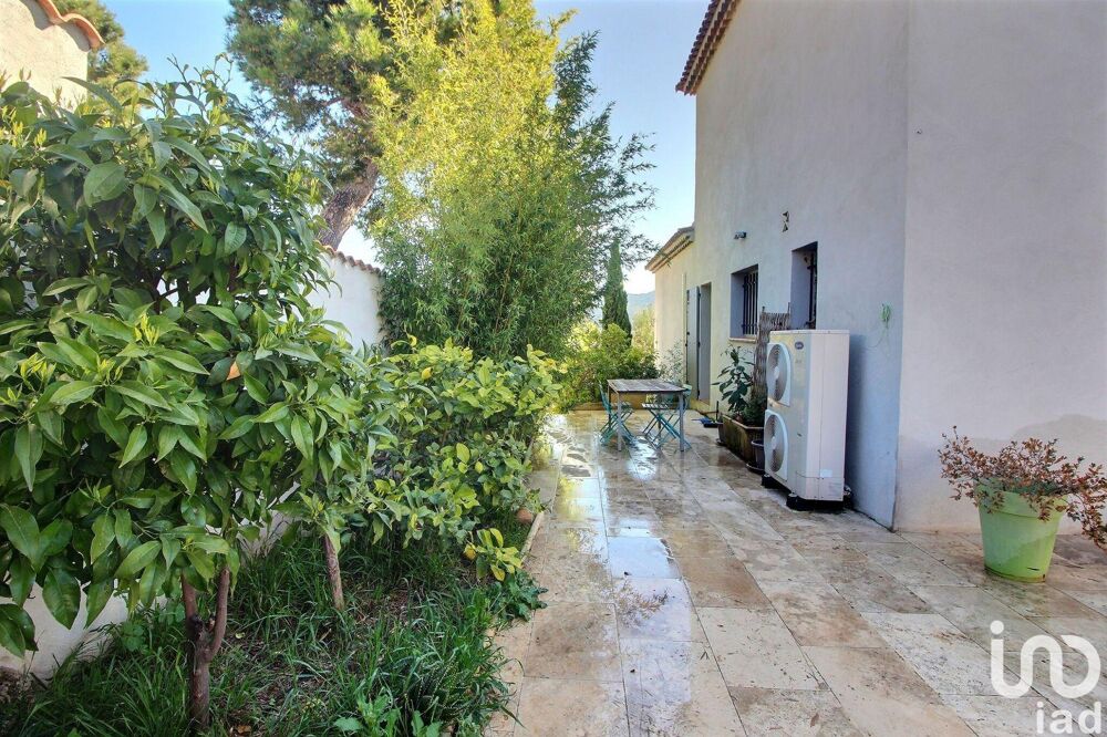 � vendre  Maison Plan-de-Cuques (13380)
