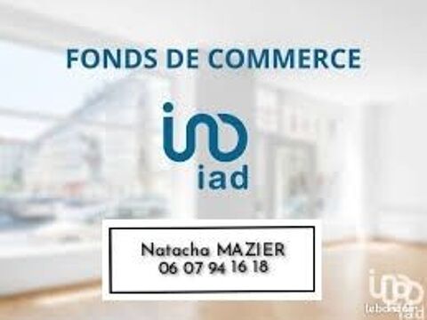 Vente Local d'activités 58 m&sup2; 55500 56650 Inzinzac-lochrist