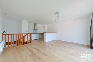  Appartement  vendre 3 pices 63 m