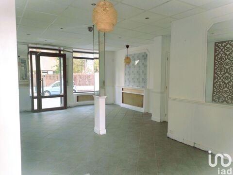 Vente Murs commerciaux 60 m&sup2; 200000 78700 Conflans-sainte-honorine