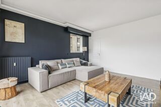  Appartement � vendre 3 pi�ces 70 m�