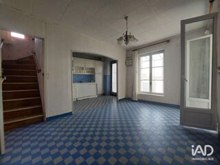  Maison � vendre 4 pi�ces 95 m�