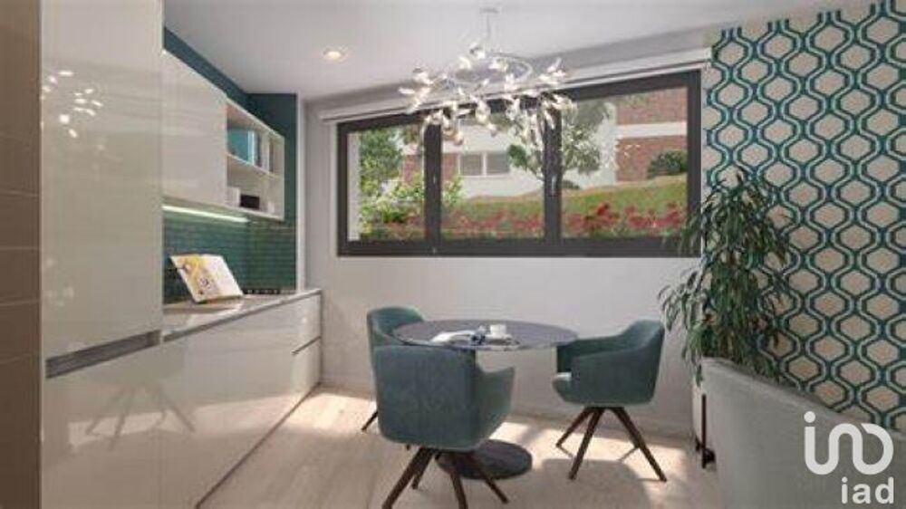 Vente Appartement Vente Appartement 2 pices Paris 19
