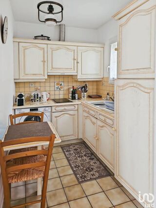  Maison � vendre 2 pi�ces 44 m�