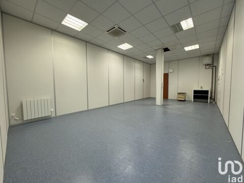 Location Local d'activités 39 m&sup2; 530 77183 Beaubourg