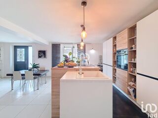  Maison � vendre 6 pi�ces 130 m�