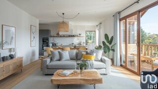  Appartement � vendre 2 pi�ces 45 m�