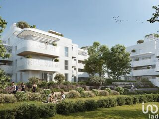  Appartement  vendre 3 pices 56 m