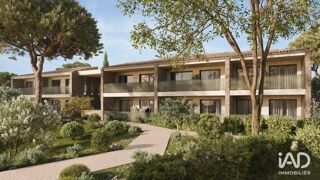  Appartement � vendre 2 pi�ces 46 m�