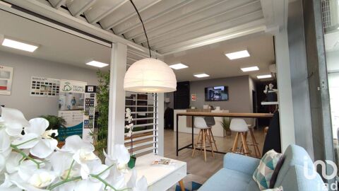 Vente Murs commerciaux 144 m&sup2; 195000 25000 Besan�on