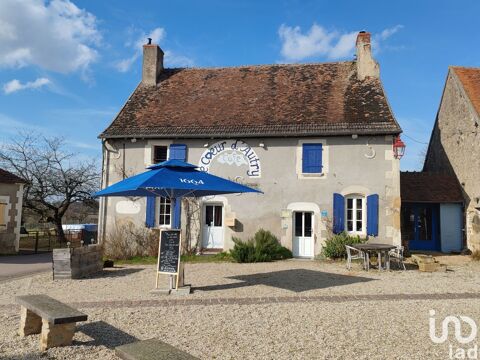 Vente Restaurant 281 m&sup2; 30000 03210 Autry-issards