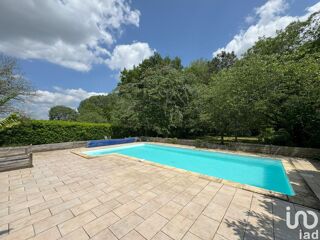  Maison � vendre 5 pi�ces 143 m�