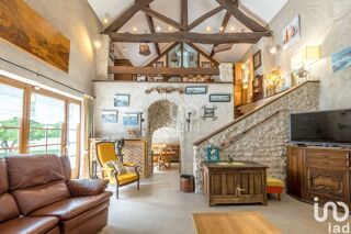  Maison � vendre 8 pi�ces 185 m�