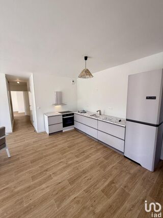  Appartement � vendre 4 pi�ces 85 m�