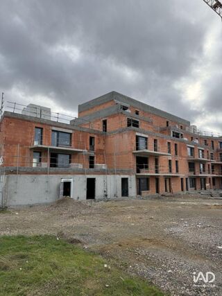  Appartement � vendre 4 pi�ces 84 m�