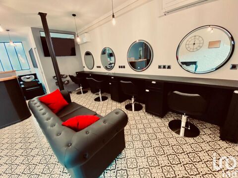 Vente Boutique/Local commercial 67 m&sup2; 93000 92240 Malakoff