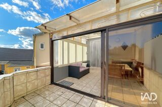  Maison � vendre 5 pi�ces 174 m�