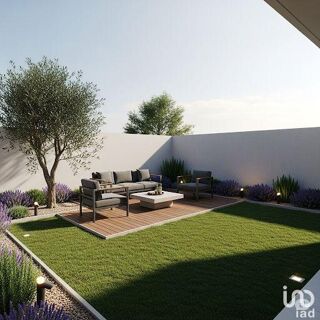  Appartement  vendre 3 pices 62 m