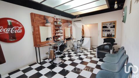 Vente Local d'activités 23 m&sup2; 49000 34540 Balaruc-les-bains